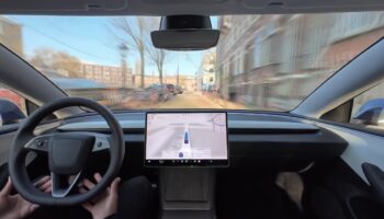 Tesla just had two major FSD wins - techAU