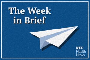 Trump Once Vowed To End HIV in America. His Funding Cuts Are Rolling Back Progress. - KFF Health News
